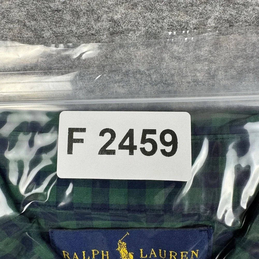 Ralph Lauren item ralph